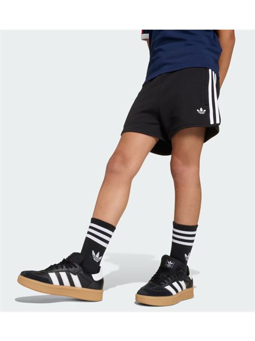 3s spr sho ADIDAS ORIGINAL | KD1097BLACK